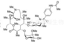 阿奇霉素相关杂质H标准品
