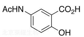 N-乙酰美沙拉嗪标准品