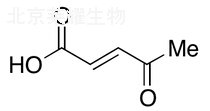 3-乙酰基丙烯酸标准品