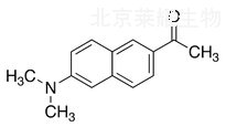 2-乙酰基-6-(二甲基氨基)萘标准品