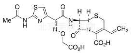 N-乙酰头孢克肟标准品