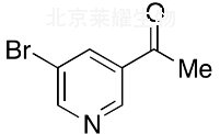 3-乙酰基-5-溴吡啶标准品