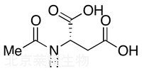 N-乙酰基-L-天冬氨酸标准品