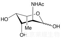 N-Acetyl-L-fucosamine