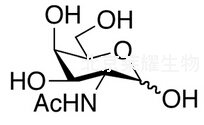 N-乙酰-D-半乳糖胺标准品