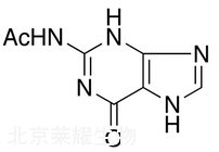 N2-乙酰鸟嘌呤标准品