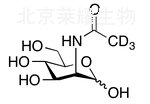 N-乙酰-D-甘露糖胺-d3标准品