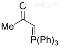 (乙酰亚甲基)三苯基磷烷