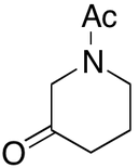 1-乙酰基-3-哌啶酮标准品