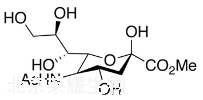 N-乙酰神经氨酸甲酯标准品