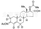 N-乙酰诺孕酯-d6标准品