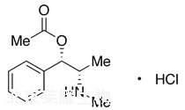 O-Acetyl Pseudoephedrine Hydrochloride