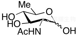 N-Acetylquinovosamine