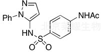 N4-乙酰磺胺苯吡唑标准品