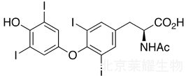 N-乙酰左旋甲状腺素标准品