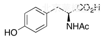 N-乙酰-L-酪氨酸