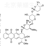 阿柔比星标准品