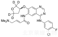 阿法替尼-d4标准品