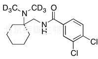 AH 7921-d6标准品