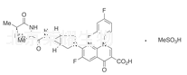 甲磺酸阿拉曲伐沙星标准品