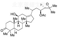 Alisol B 23-Acetate标准品