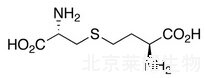 D-异体胱硫醚标准品