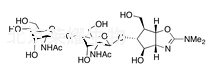 阿洛氨菌素标准品