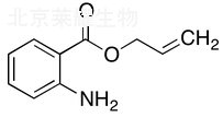 邻氨基苯甲酸烯丙酯