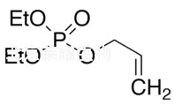 磷酸烯丙基二乙酯
