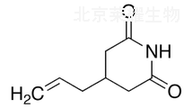 3-Allylglutarimide标准品