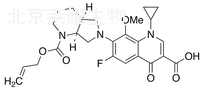 N-烯丙氧基羰莫西沙星标准品