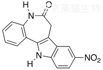 Alsterpaullone标准品