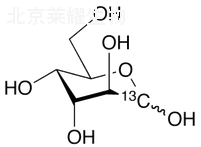 D-阿卓糖-1-13C标准品
