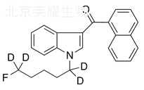 AM-2201-d4标准品