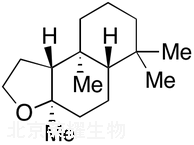 (-)-Ambroxide标准品