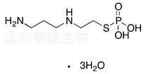 氨磷汀三水合物