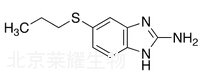 氨基阿苯达唑标准品