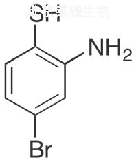 2-氨基-4-溴苯硫酚标准品