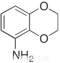 5-氨基-1,4-苯并二恶烷标准品