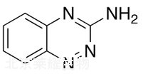 3-氨基-1,2,4-苯并三嗪标准品