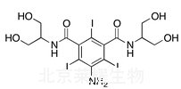 碘帕醇杂质A标准品