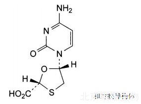 拉米夫定杂质Ⅰ（拉米夫定酸）