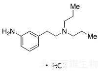 3-Amino-N,N-dipropyl-benzeneethanamine Hydrochloride