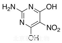 2-氨基-4,6-二羟基-5-硝基嘧啶标准品