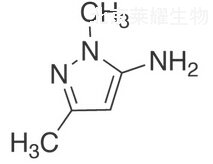 5-氨基-1,3-二甲基吡唑标准品