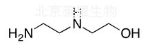 2-(2-Aminoethylamino)ethanol