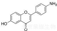 Aminogenistein标准品