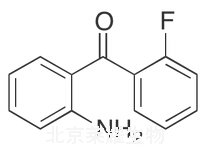 2-氨基-2'-氟苯甲酮标准品