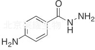 4-氨基苯甲酰肼标准品