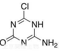 2-氨基-4-羟基-6-氯-s-三嗪标准品